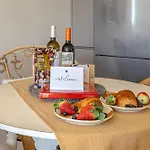 아파트 Boho Chic Apt, Frontline Sea & Paseo Views