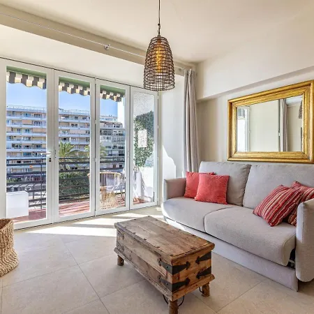 Appartamento Frontline With Sunset Terrace